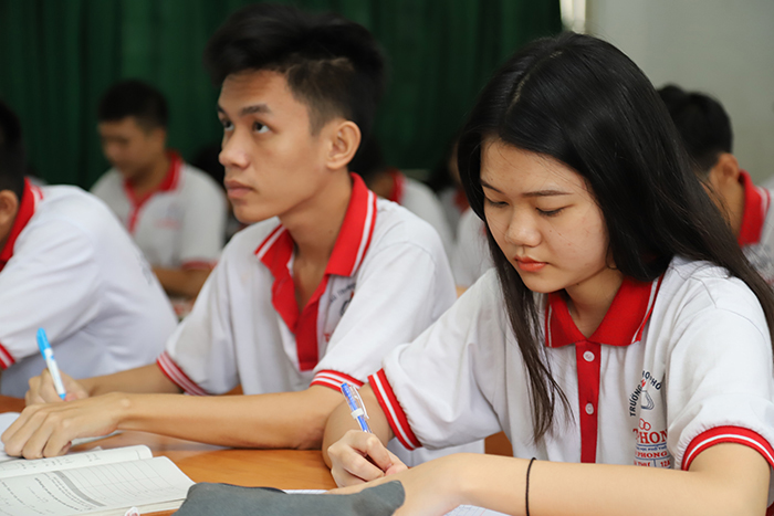 Những gợi ý cho học sinh từ câu nói “ Tôi tư duy, tôi tồn tại”