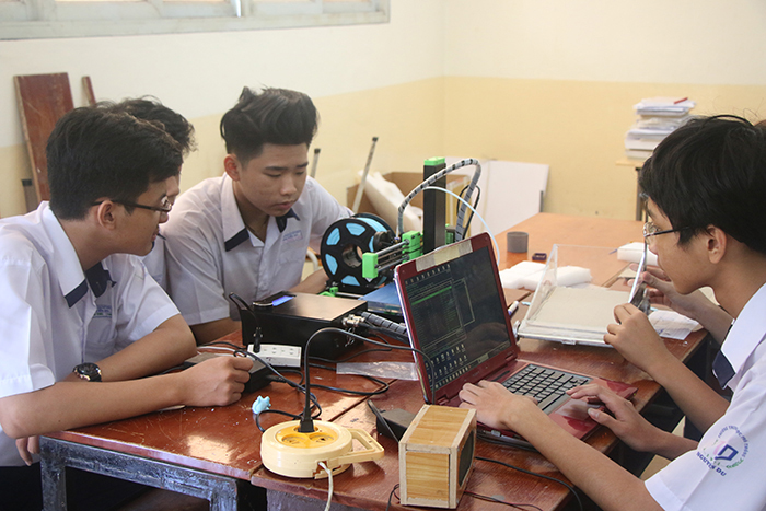 Dạy cho học sinh tinh thần… hoài nghi khoa học