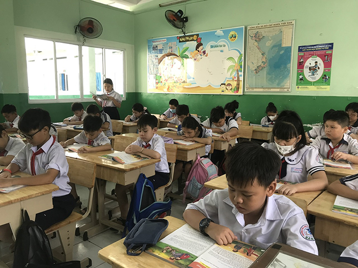 Khi gia đình không là điểm tựa cho con