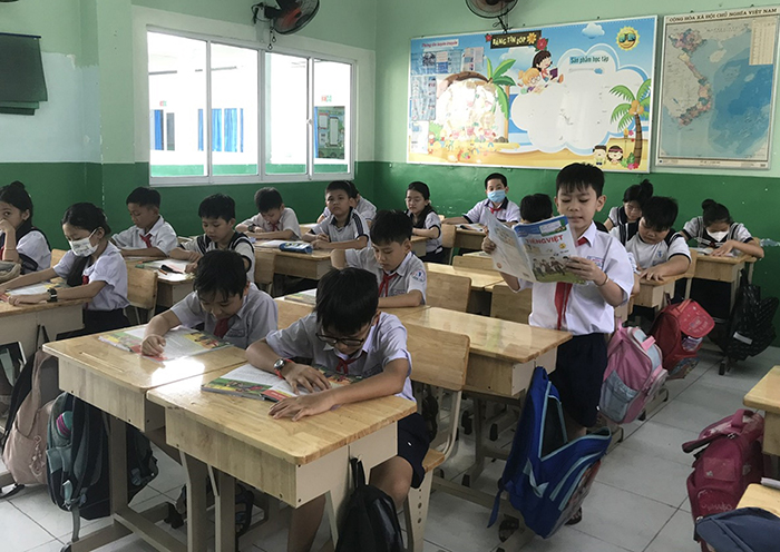 “Con tôi là số 1”