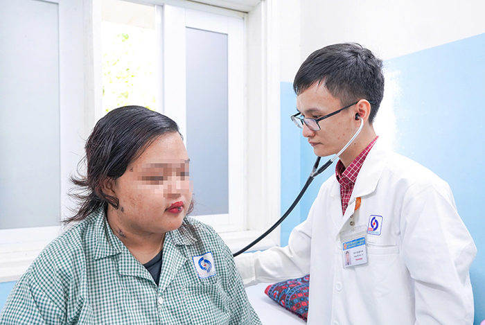 Đừng xem nhẹ béo phì ở người trẻ