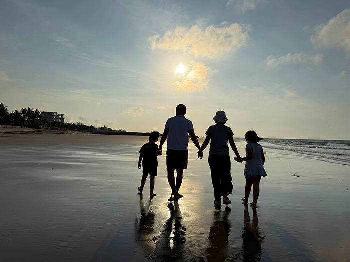 “Giữ lửa” cho đời sống hôn nhân