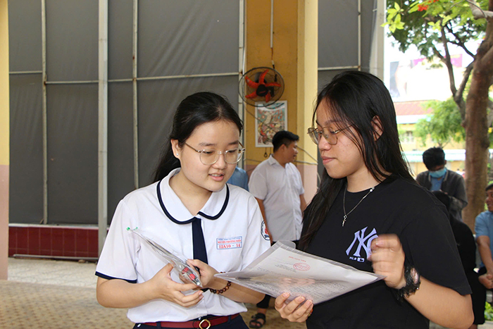 19 giờ tối nay, khai mạc tư vấn trực tuyến chọn ngành sau khi biết điểm thi tốt nghiệp trên Giáo dục TP.HCM