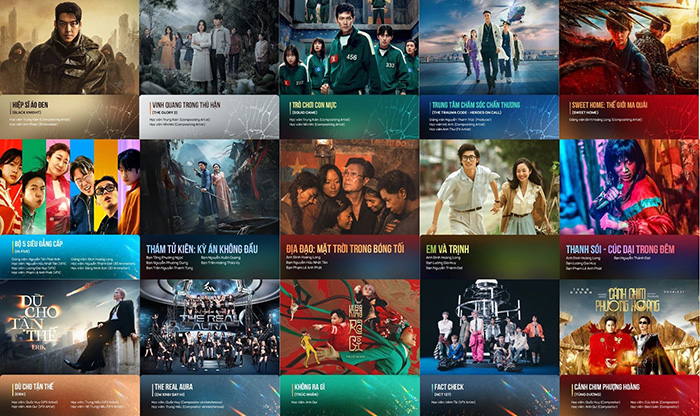 Gen Z Việt góp mặt trong những bom tấn Hollywood và game toàn cầu như thế nào?