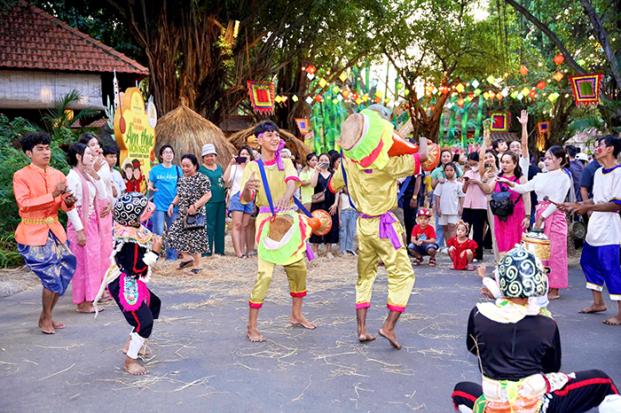 Du lịch TP.HCM: Phát triển không gian du lịch năng động và bền vững