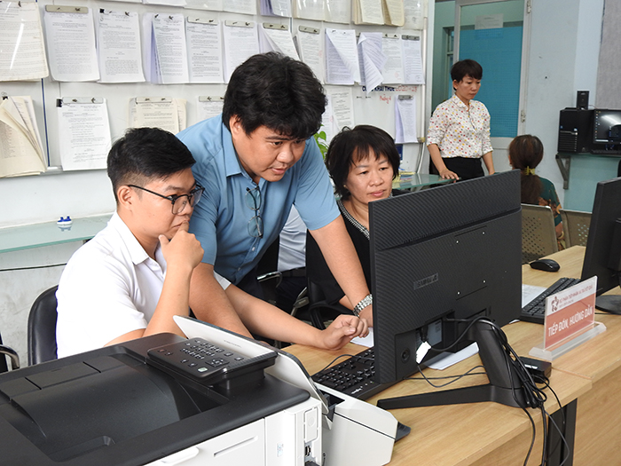 TP.HCM sau sáp nhập: Tăng tuyển dụng nhưng vẫn “khát” lao động có tay nghề