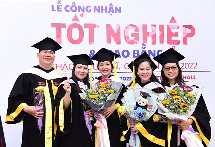 Muốn phát triển kinh tế – xã hội: Phải có quỹ về đào tạo và thu hút nhân tài