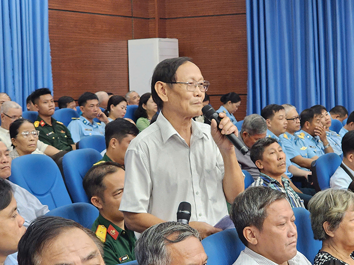 TP.Đà Nẵng: Tăng trưởng đi cùng kỳ vọng