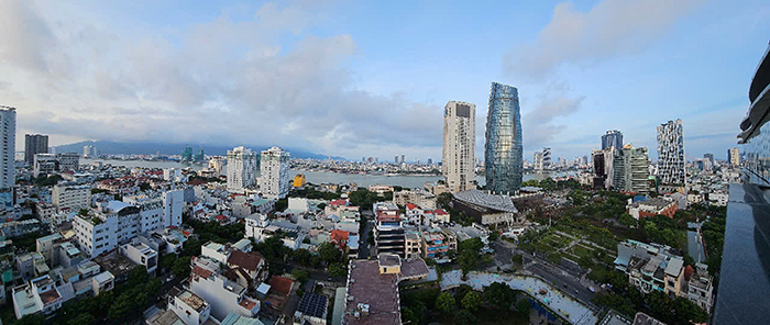 Hợp nhất Quảng Nam – Đà Nẵng: Bước ngoặt cho động lực phát triển mới