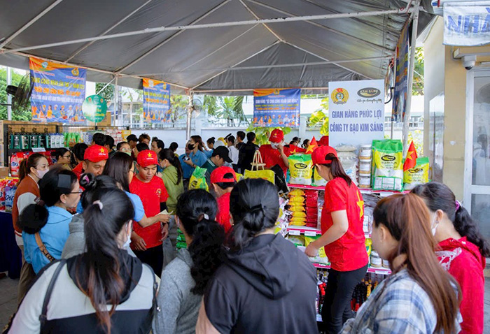 Doanh nghiệp Việt Nam: Cần nhanh chóng xây dựng sức mạnh nội lực và chủ động hội nhập