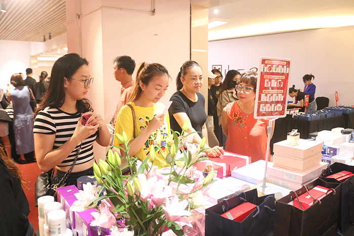 TP.HCM hướng đến trung tâm mua sắm – tiêu dùng hàng đầu Đông Á