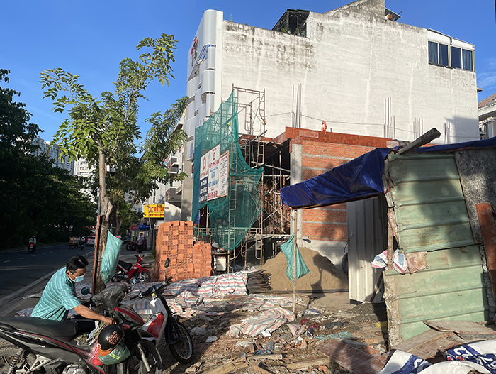 Giảm gánh nặng “đi xin” cho người dân