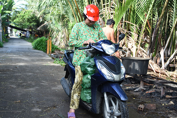 TP.HCM hướng tới trung tâm tái chế pin hiện đại trong 10 năm tới