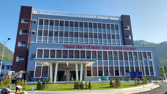 Sau sáp nhập, hệ thống y tế TP.HCM vận hành ra sao?