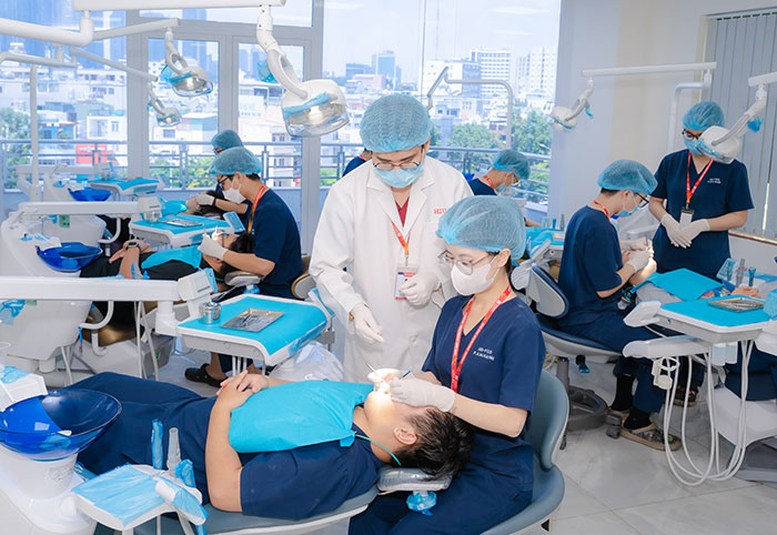 Điểm sàn các trường ĐH giảm mạnh