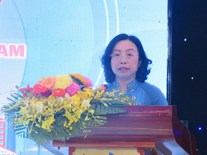 Công đoàn Cần Thơ tiếp tục đổi mới mạnh mẽ về nội dung, phương thức hoạt động