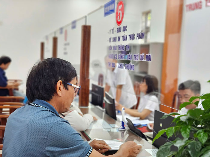 Đà Nẵng: Vận hành hành chính hai cấp hướng đến cải cách thực chất