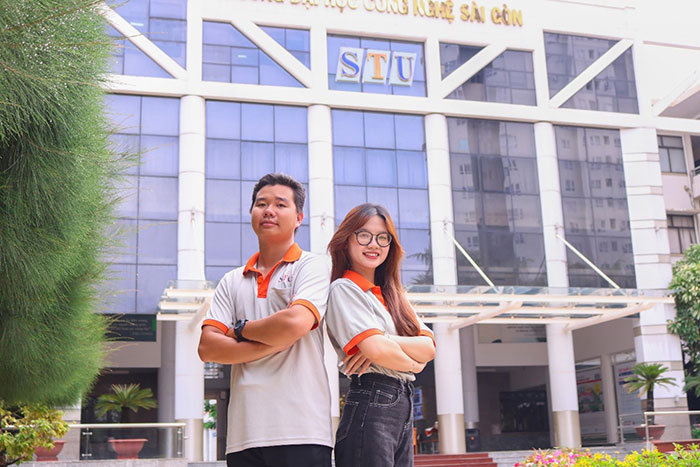 Trường Đại học Công nghệ Sài Gòn (STU) sẵn sàng đón thế hệ sinh viên khát vọng