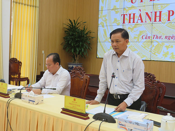 Cần Thơ và những khó khăn sau sáp nhập