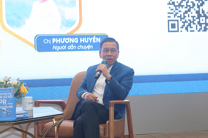 Sự chuyển mình của truyền thông số