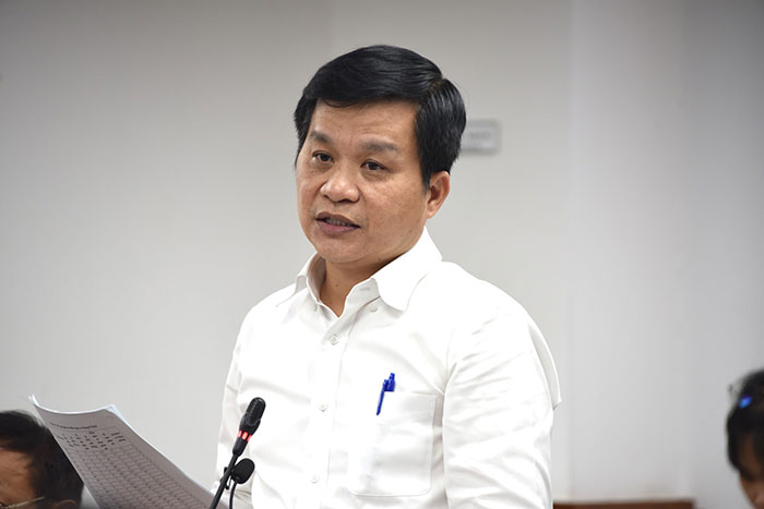 TP.HCM: Sốt xuất huyết, tay chân miệng và Covid-19 gia tăng