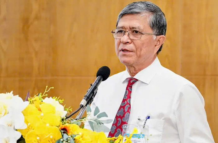 Giám đốc Sở GD-ĐT TP.HCM nói gì khi TP.HCM về nhì môn tiếng Anh thi tốt nghiệp?