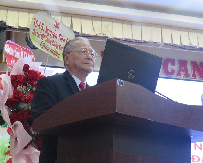 Nâng cao chất lượng đào tạo và phát triển phương tiện giao thông thông minh tại Việt Nam