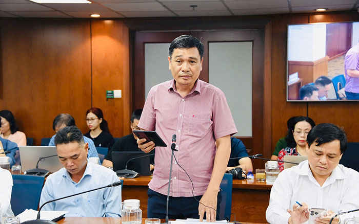 TP.HCM triển khai loạt giải pháp giảm ùn ứ khi cao tốc TP.HCM – Long Thành – Dầu Giây đóng làn sửa chữa