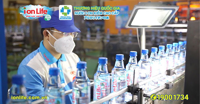 i-on Life: Vươn mình mạnh mẽ, khẳng định vị thế tiên phong