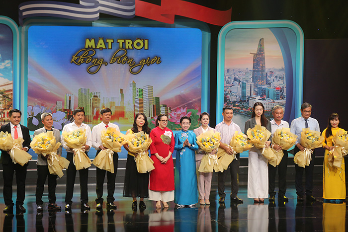 TP.HCM phát động ủng hộ xây dựng hệ thống điện mặt trời tại các trường tiểu học ở Cuba