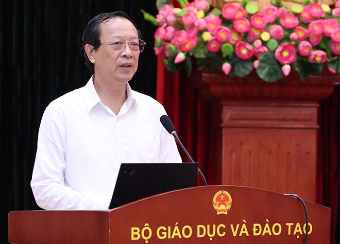 Môn tiếng Anh bất ngờ có phổ điểm “đẹp” nhất kỳ thi tốt nghiệp THPT 2025