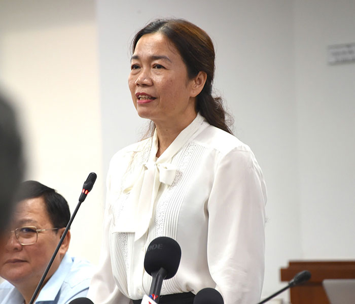 TP.HCM dự kiến chi gần 150 tỷ đồng chăm lo người có công nhân dịp 27-7