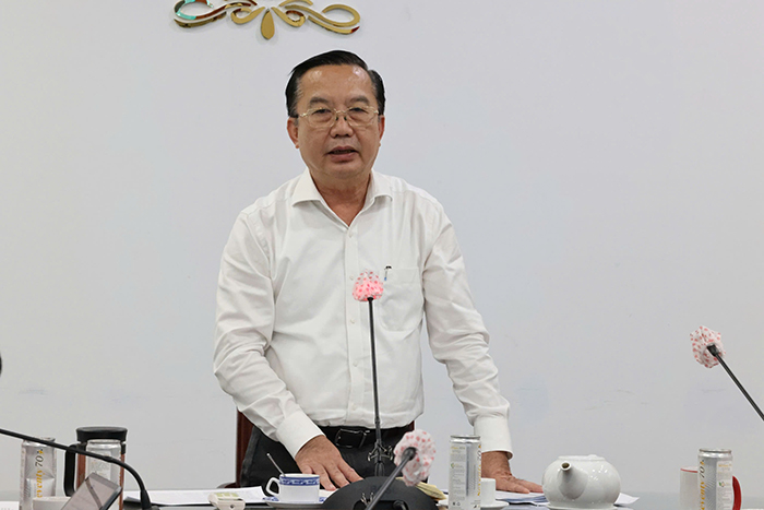 Nhiều giải pháp thúc đẩy phát triển ngành văn hóa, thể thao TP.HCM sau sáp nhập