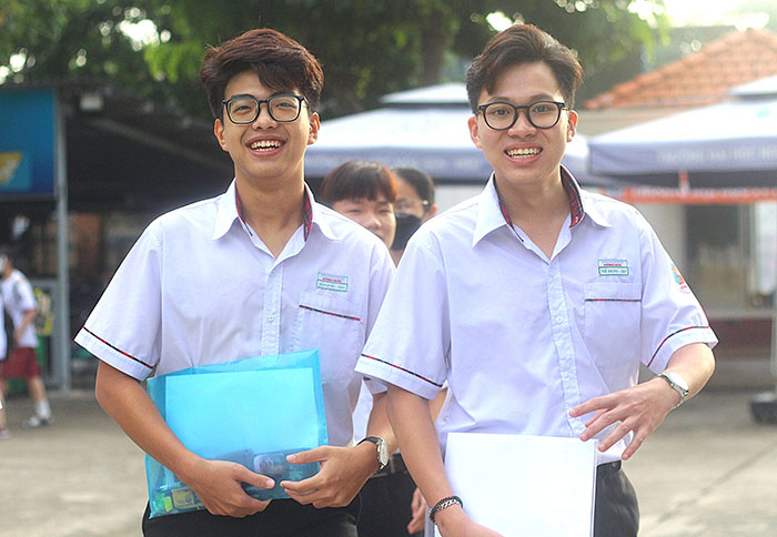 Bộ GD-ĐT công bố danh sách những kênh tra điểm thi tốt nghiệp THPT năm 2025