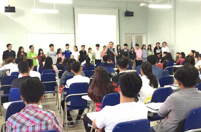 Những kỹ năng cần thiết dành cho tân sinh viên