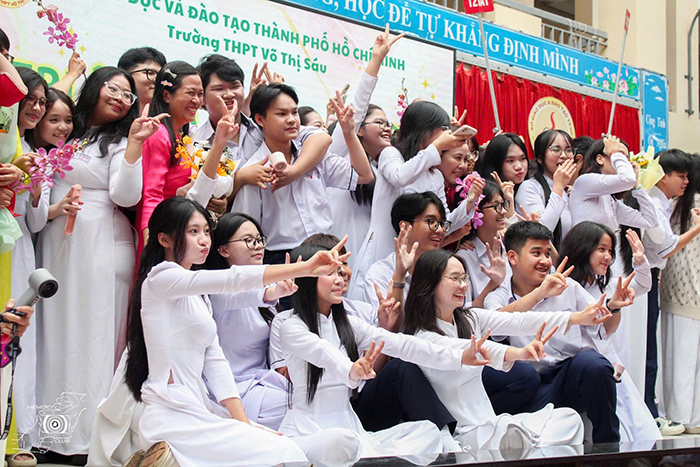 Sở GD-ĐT TP.HCM: Nhà trường không được phép thu bất kỳ khoản thu nào khi chưa có hướng dẫn của sở