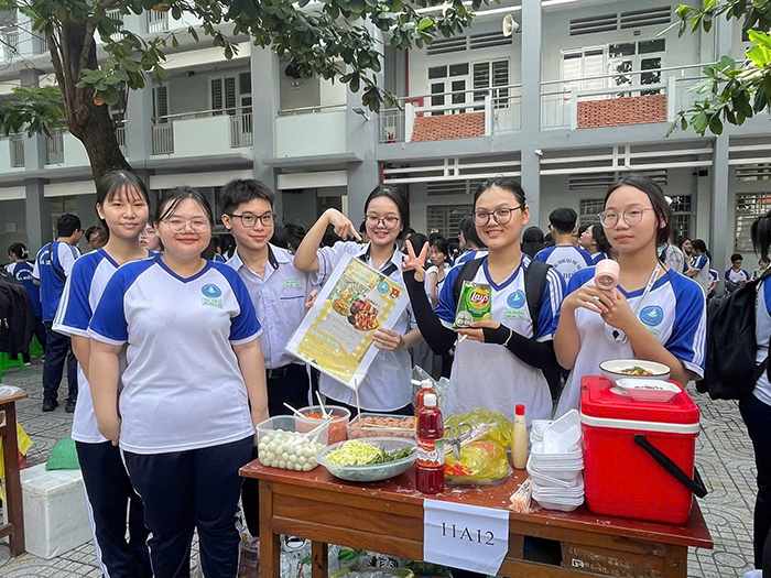 TP.HCM chính thức ban hành kế hoạch thời gian năm học 2025-2026