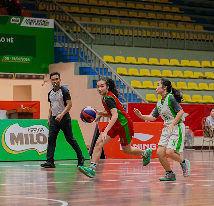 Cha mẹ Việt và hành trình nuôi dưỡng “công dân toàn cầu”