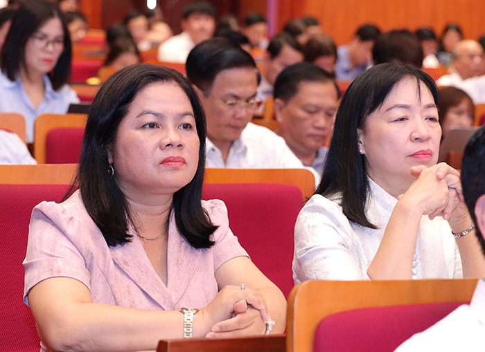 Bộ trưởng Bộ GD-ĐT Nguyễn Kim Sơn: Cần thực hiện nhanh việc xây dựng 248 trường cho các xã biên giới