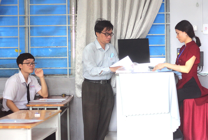 Phó Thủ tướng yêu cầu đào tạo, nâng cao năng lực đội ngũ phụ trách giáo dục cấp xã