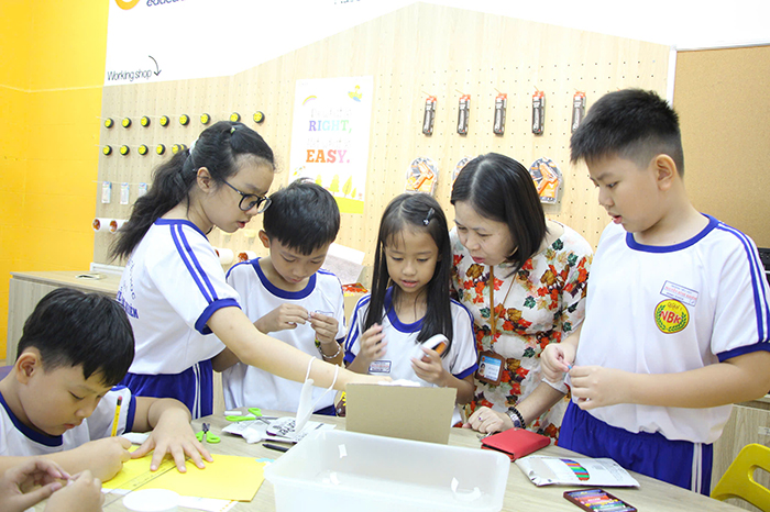 Giao quyền tuyển dụng giáo viên cho sở là cần thiết