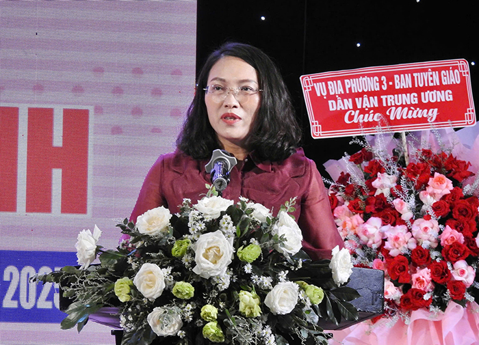 TP.HCM sẽ nghiên cứu xây dựng cổng thông tin hướng nghiệp, tuyển sinh