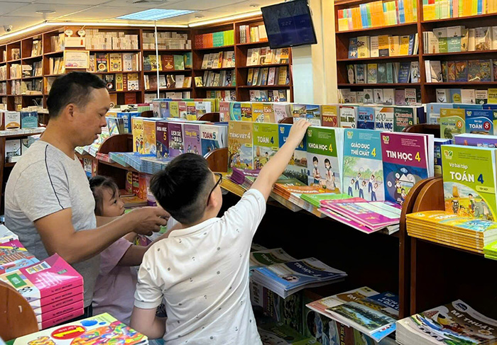 Nội dung môn học nào sẽ chỉnh sửa khi thay đổi địa giới hành chính?