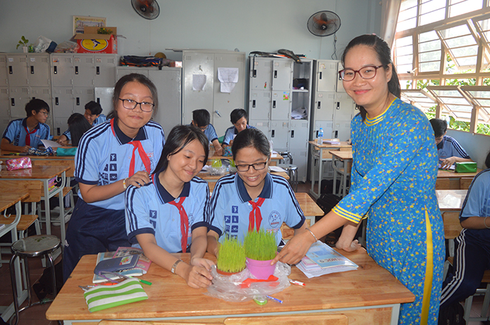 Dạy học 2 buổi/ngày – Những vướng mắc cần tháo gỡ