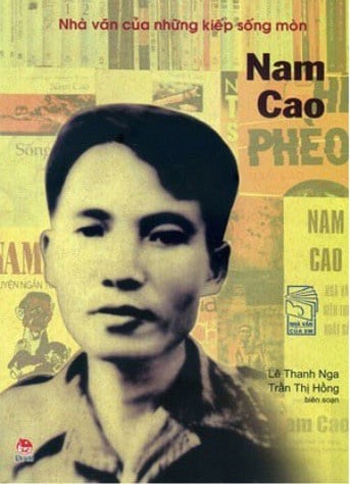 Con người “thật” của Nam Cao qua giai thoại văn học