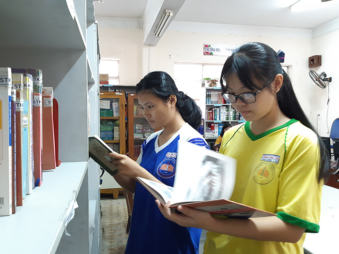 Cải thiện cách phiên âm tiếng nước ngoài để hội nhập