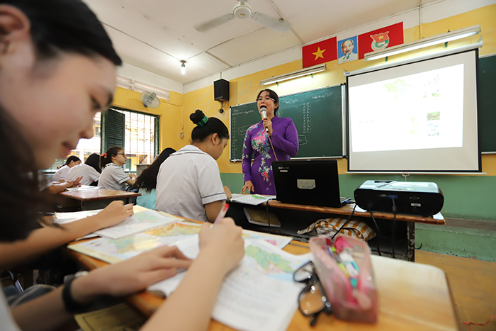 80 năm giáo dục Việt Nam – Nhìn lại và đi tới