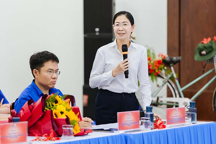 20 mùa Hoa phượng đỏ – hành trình trải nghiệm và trưởng thành