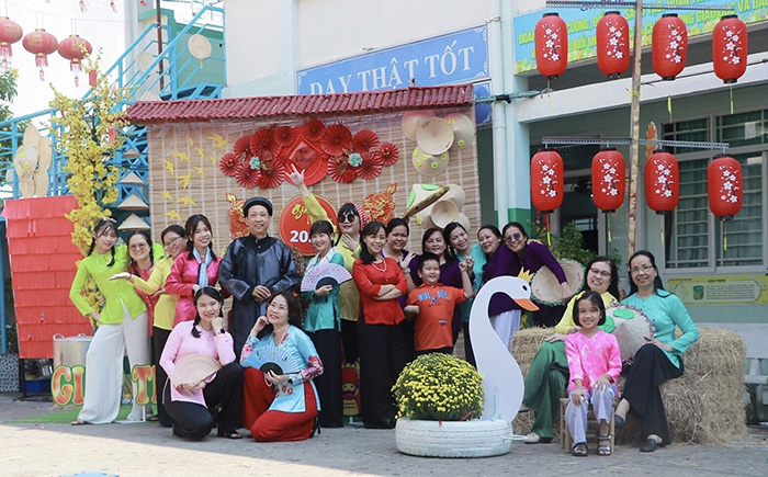 Hãy lắng nghe và thấu hiểu… gen Z