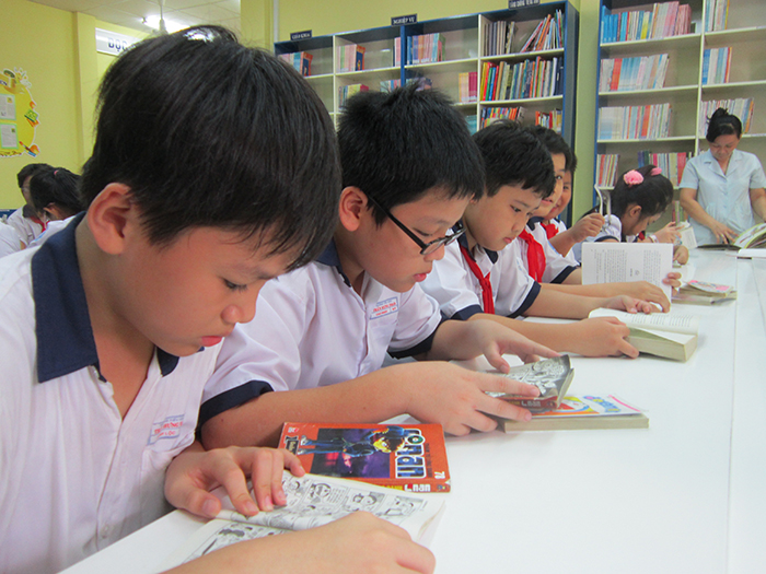 Năm học khai mở kỷ nguyên mới: Thích ứng – số hóa – bình đẳng – hội nhập